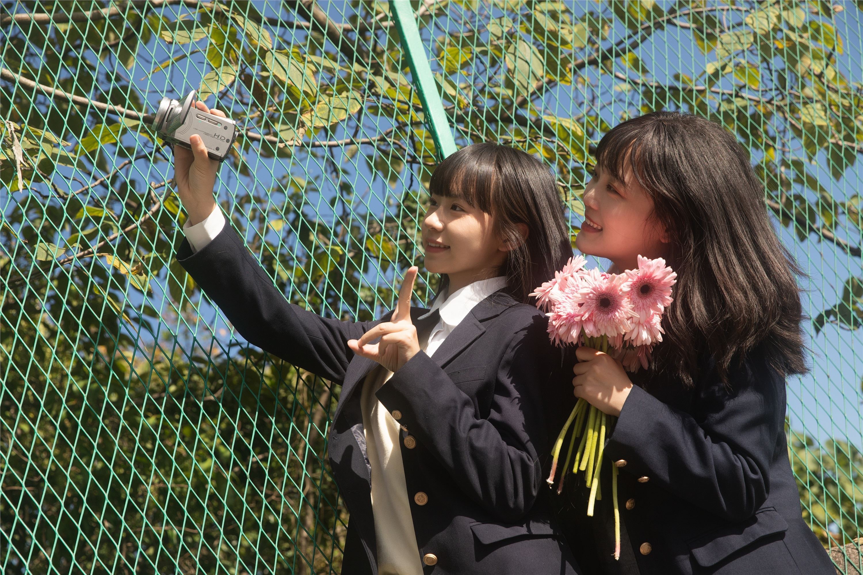 YITUYU艺图语 2025.01.09 花与爱丽丝 当然然然